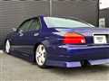 1998 Nissan Laurel