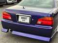 1998 Nissan Laurel
