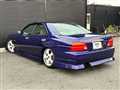 1998 Nissan Laurel