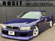1998 Nissan Laurel