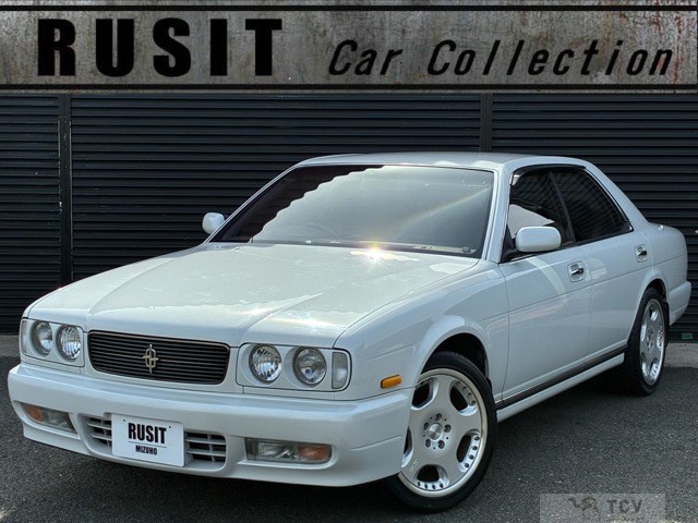 1994 Nissan Cedric