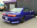 1997 Toyota Mark II