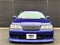 1997 Toyota Mark II