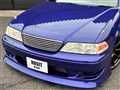 1997 Toyota Mark II