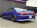 1997 Toyota Mark II