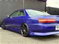1997 Toyota Mark II