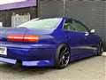 1997 Toyota Mark II