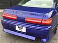 1997 Toyota Mark II
