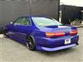 1997 Toyota Mark II