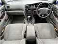 1997 Toyota Mark II