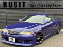 1997 Toyota Mark II