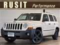 2008 Jeep Patriot