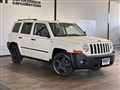 2008 Jeep Patriot