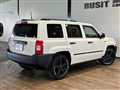 2008 Jeep Patriot