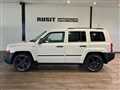 2008 Jeep Patriot
