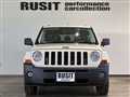 2008 Jeep Patriot