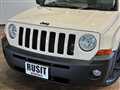 2008 Jeep Patriot