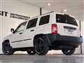 2008 Jeep Patriot