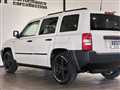 2008 Jeep Patriot
