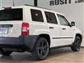 2008 Jeep Patriot