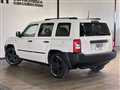 2008 Jeep Patriot