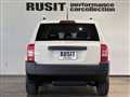 2008 Jeep Patriot
