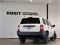 2008 Jeep Patriot