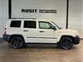 2008 Jeep Patriot