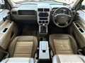 2008 Jeep Patriot