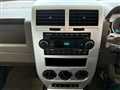 2008 Jeep Patriot