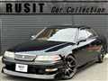 1999 Toyota Mark II