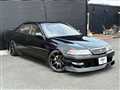 1999 Toyota Mark II