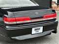 1999 Toyota Mark II