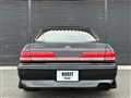 1999 Toyota Mark II