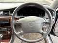 1999 Toyota Mark II