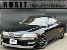 1999 Toyota Mark II