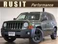2008 Jeep Patriot