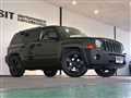 2008 Jeep Patriot