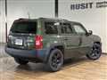 2008 Jeep Patriot