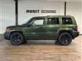2008 Jeep Patriot