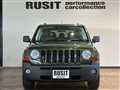 2008 Jeep Patriot