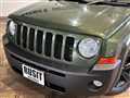2008 Jeep Patriot