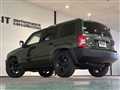 2008 Jeep Patriot