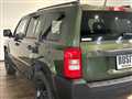 2008 Jeep Patriot