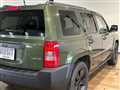 2008 Jeep Patriot