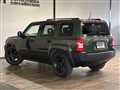 2008 Jeep Patriot