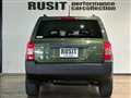 2008 Jeep Patriot
