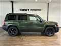 2008 Jeep Patriot