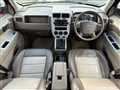 2008 Jeep Patriot