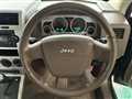 2008 Jeep Patriot